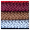 Coloured Ropes